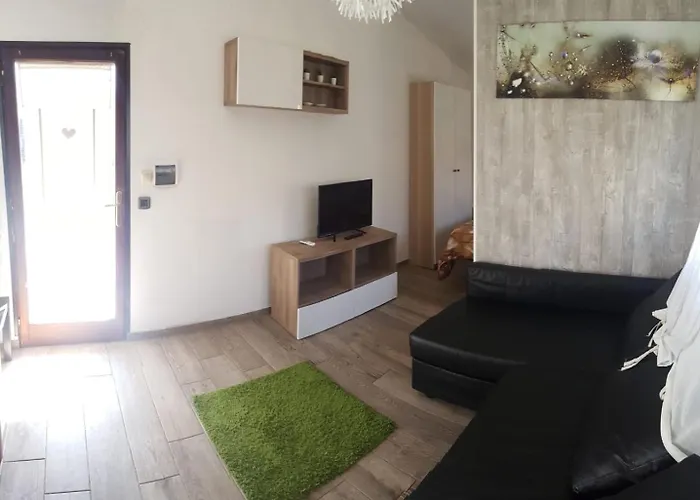 Oasi Del Sangro Castel Di Sangro