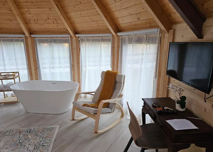 Oasi Del Sangro Parco vacanze Castel Di Sangro