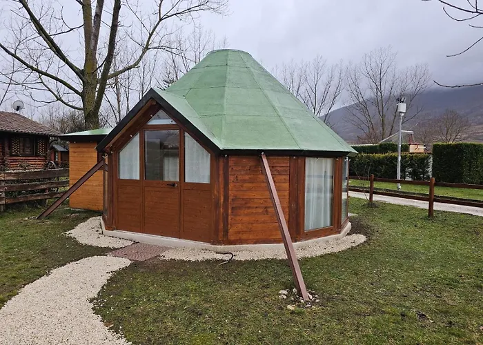 Oasi Del Sangro Castel Di Sangro